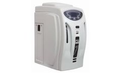 Thomson - Model VICI DBS Pure - Hydrogen & Nitrogen Generators