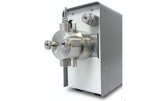 Thomson - Model M1 Series - High Performance High Pressure Pumps