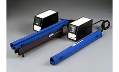 Thomson - Precise Column Temperature Control