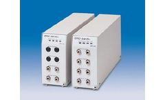 Thomson - Model Shodex-ERC-3000 alpha series - Analytical Mobile Phase Degasser