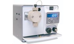 Thomson - Model MX Series - Single Piston High Pressure Pump