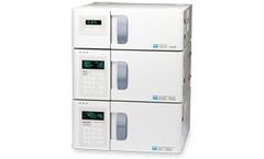 Thomson - Model EICOM-ECD-700 - Component System