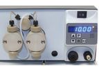 Thomson - Model LD Series - Highly Versatile Dual-Headed High Pressure Pumps
