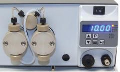 Thomson - Model LD Series - Highly Versatile Dual-Headed High Pressure Pumps