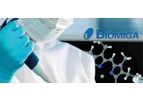 Thomson - Model Biomiga - Biomolecular Research Tools