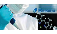 Thomson - Model Biomiga - Biomolecular Research Tools