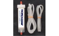 Thomson - Model EtBr - Ethidium Bromide Safe Capture/Disposal Cartridge