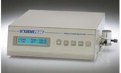 Thomson - Model SolventTrak - Solvent Recovery System