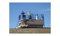 How to Hydroseed: Hydroseeding Tips from the Pros