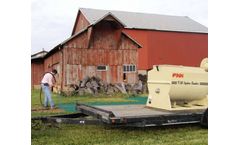 Hydroseed vs. Sod vs. Grass Seed