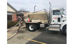 Machine Safety for Crews That Operate Mulch & Bark Blowers