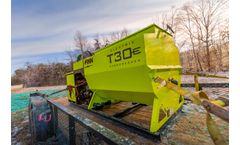 Finn Celebrates New All-Electric HydroSeeder, the World’s First