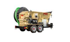 FINN Launches Next-Generation MBM3 Material Blower, Redefining Industry Standards