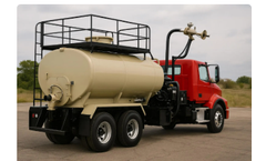 Finn Re-Launches High-Capacity T400 HydroSeeder for Large-Scale Seeding Projects