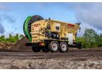 Finn - Model MBM3 - Material Blower