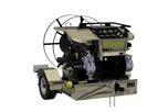 Finn - Model MBL1 - Material Blower