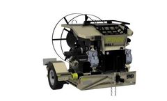 Finn - Model MBL1 - Material Blower