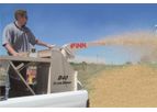 Finn - Model B40 - Straw Blower