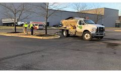 Finn - Model MBH6 - Material Blower