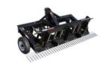 Finn - Model GT Series - Tractor Attachment for Ground Preparation
