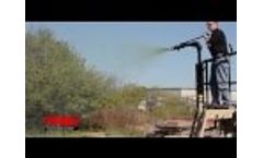 FINN HydroSeeder Introduction - Video