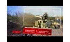 FINN Straw Blower Introduction - Video