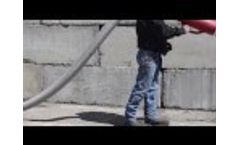 FINN Bark & Mulch Blowers - Video