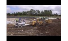 FINN LF120 HydroSeeder - Video