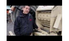 Finn BB302 Walkaround and Startup - Video