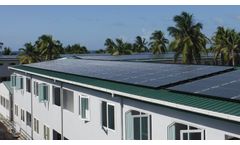 T&D - Hybrid Photovoltaic Systems