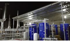 T&D - Thermal Stations