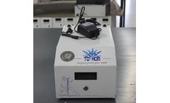 T&D - Model Lab 300 - Commercial Reverse Osmosis Units