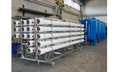 T&D - Membrane Plants