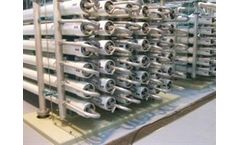 T&D - Ultra Pure Water Plants