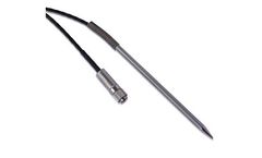 Gemini - Model PT100 -PB-6007-3M - Oven Probe with  3m Cable