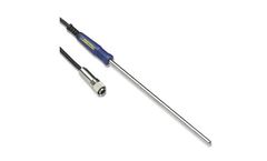 Gemini - Model PT100 -PB-6005-3M - Standard Probe with  3m Cable