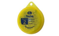 Gemini - Model Tinytag Transit 2 -TG-4080 - Temperature Data Logger for Transportation with a Built-in Sensor