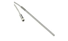 Gemini - Model PT100 - PB-6006-3M - High Temperature Probe with 3m Cable