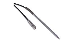 Gemini - Model PT100 - PB-6007-1M5 - Oven Probe with 1.5m Cable