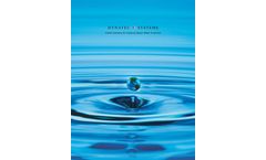 D Y N A T E C     S Y S T E M SGlobal Solutions for Industrial Waste Water TreatmentDynatec Systems Inc. provides high quality wastewater treatm