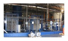 Wastewater System Retrofit and Upgrades