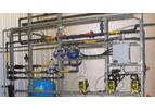 Dynatec - Pretreatment Membrane Bioreactors (MBR)