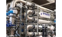 Dynatec - MBR Conversion/Retrofit/Upgrad System