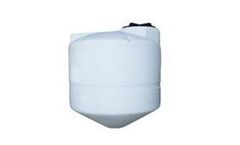 CCI - Model T2010A - 55 Gallon Cone Bottom Tanks