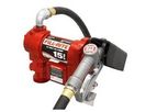 CCI - Model 115V - Tuthill Fill-Rite Fuel Pump