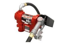 CCI - Model 115V - Tuthill Fill-Rite Fuel Pump