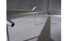 KLa Systems - Jet Mixers