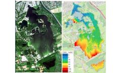 Cyanobacteria monitoring services