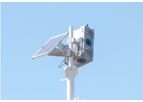 WISPstation - Fixed Position Autonomous Water Quality Spectrometer