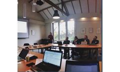 CoastObs - Coastal water quality monitoring services